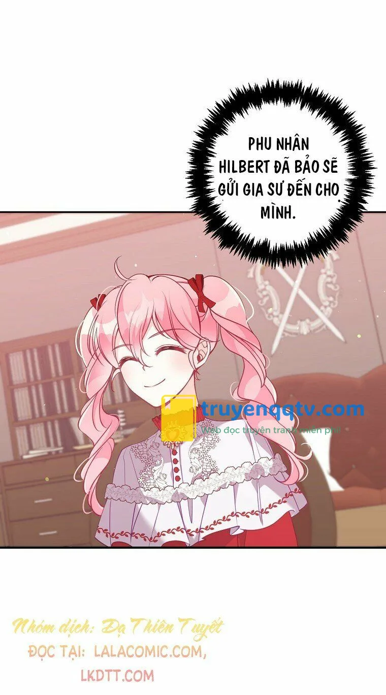 cô em gái quý giá của nhân vật phản diện Chapter 51.5 - Next chapter 52