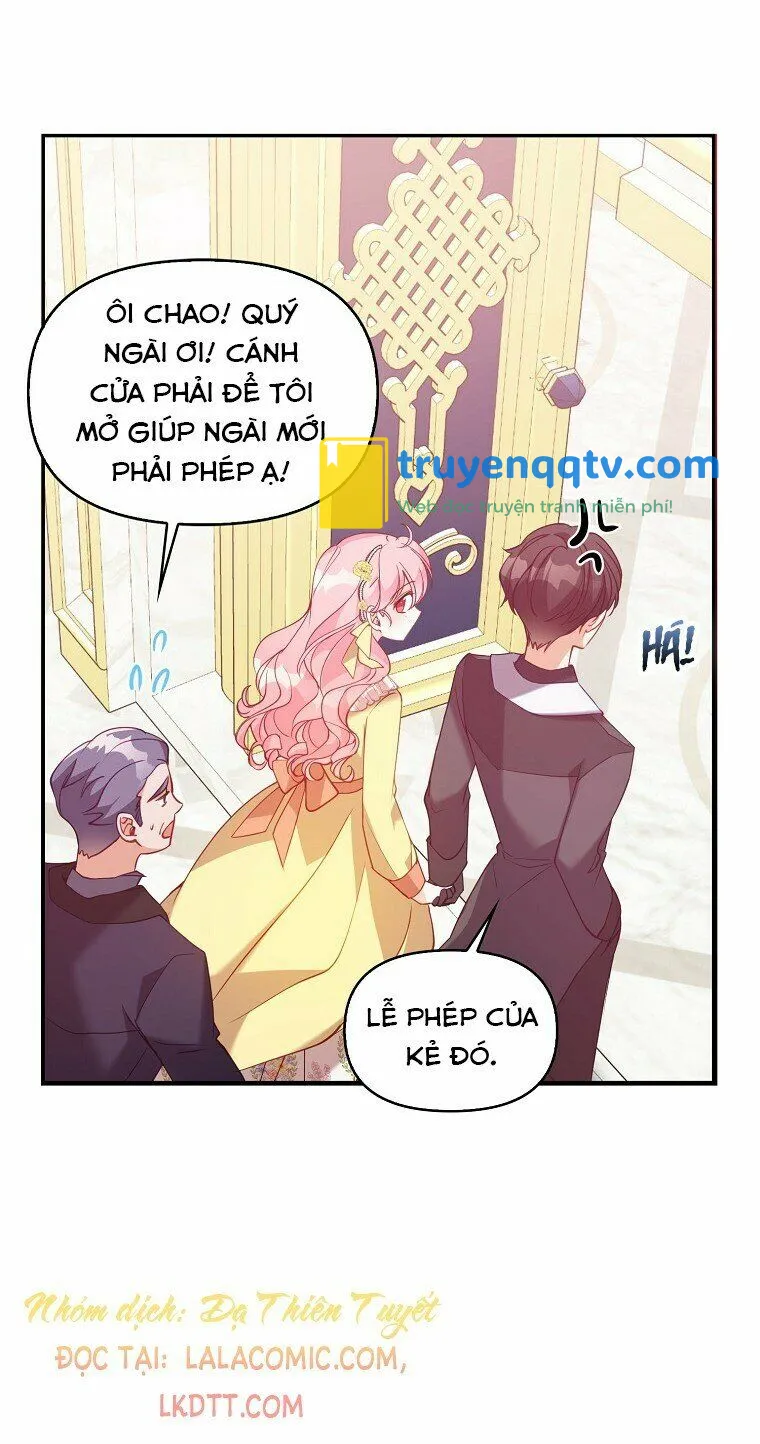 cô em gái quý giá của nhân vật phản diện Chapter 51.5 - Next chapter 52