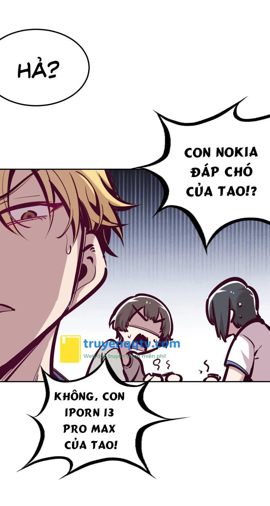 oan gia chung nhà! Chapter 28 - Next chương 28.1