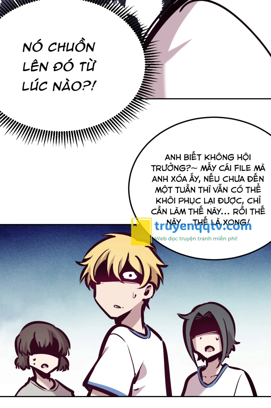 oan gia chung nhà! Chapter 28 - Next chương 28.1