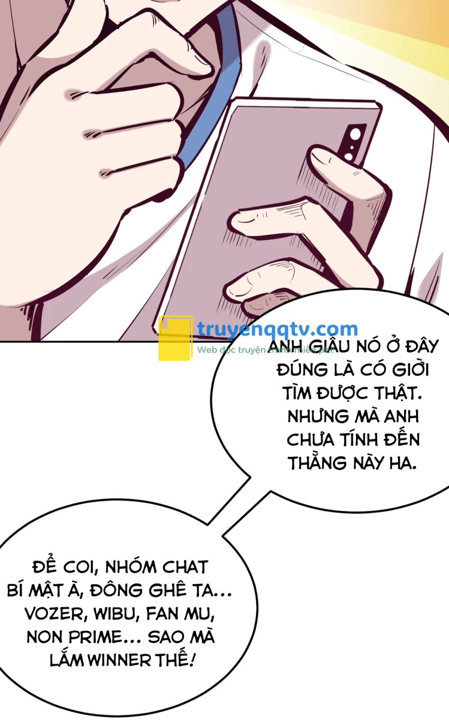 oan gia chung nhà! Chapter 28 - Next chương 28.1