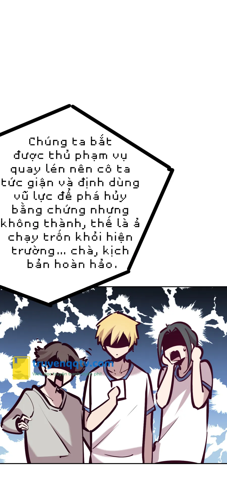 oan gia chung nhà! Chapter 28 - Next chương 28.1