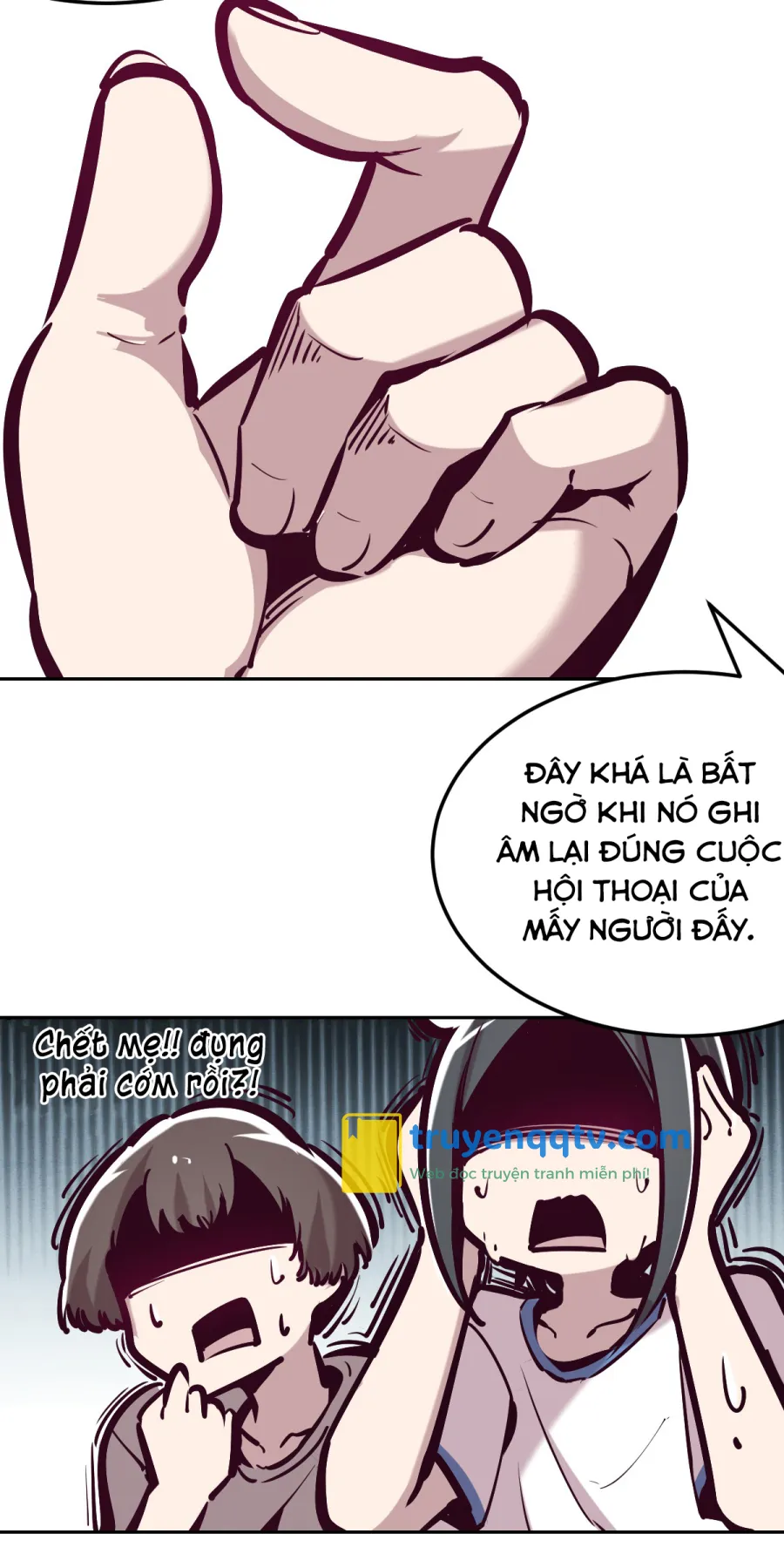 oan gia chung nhà! Chapter 28 - Next chương 28.1