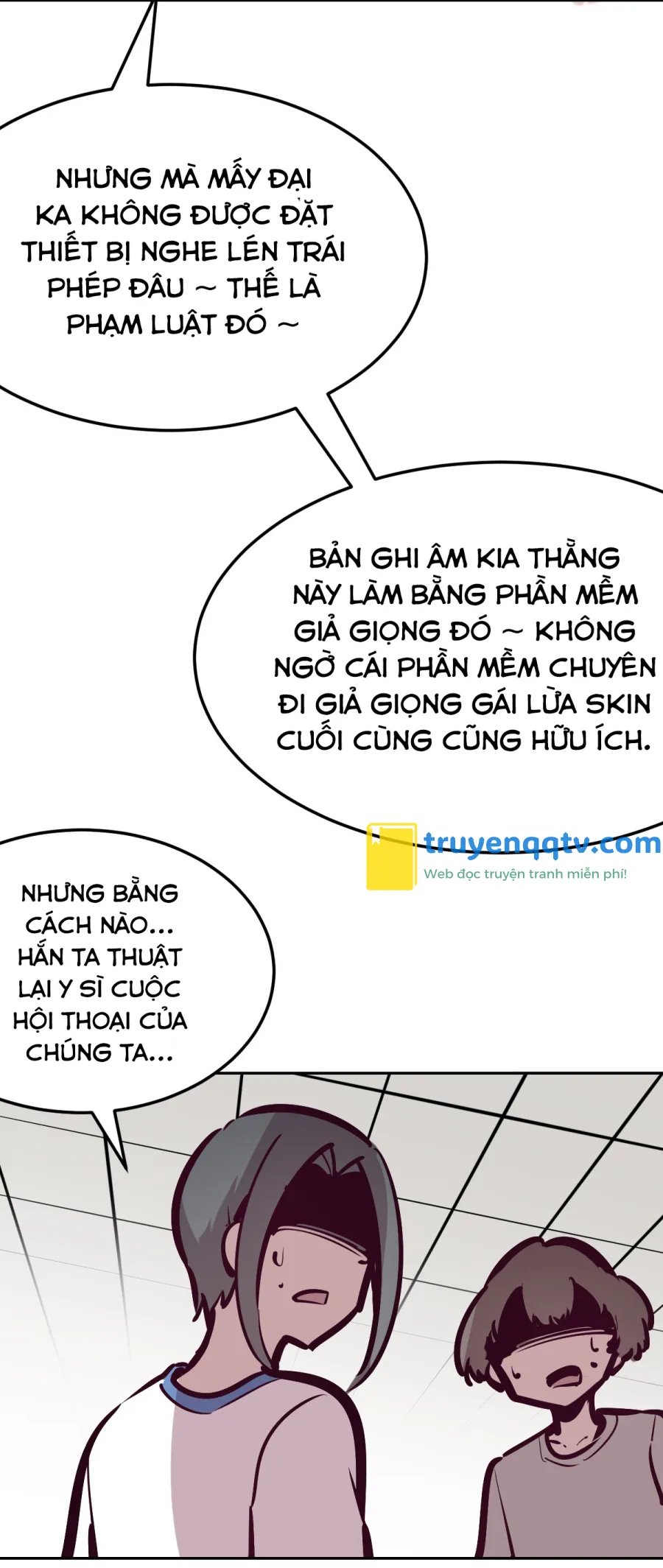 oan gia chung nhà! Chapter 28 - Next chương 28.1