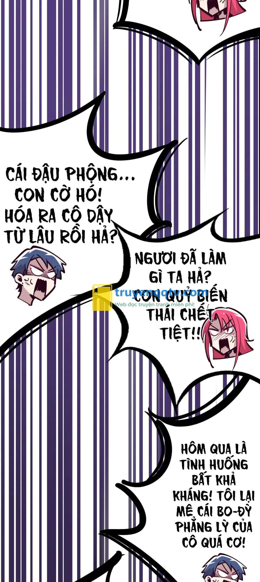 oan gia chung nhà! Chapter 28 - Next chương 28.1