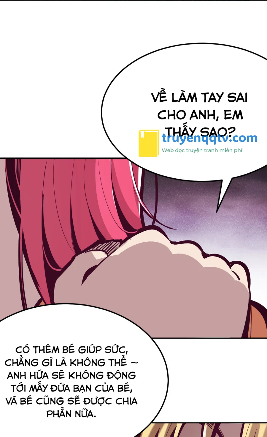 oan gia chung nhà! Chapter 28 - Next chương 28.1