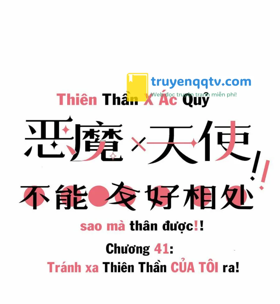 oan gia chung nhà! chương 41 - Next chương 42