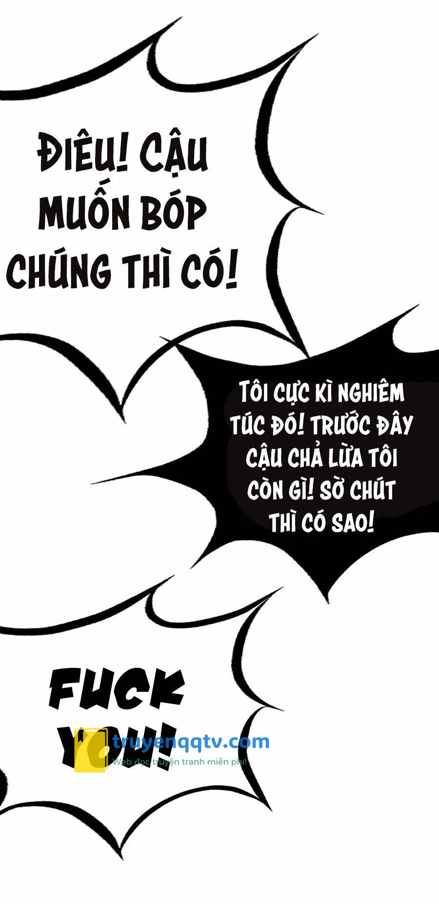 oan gia chung nhà! chương 40.2 - Next chương 41