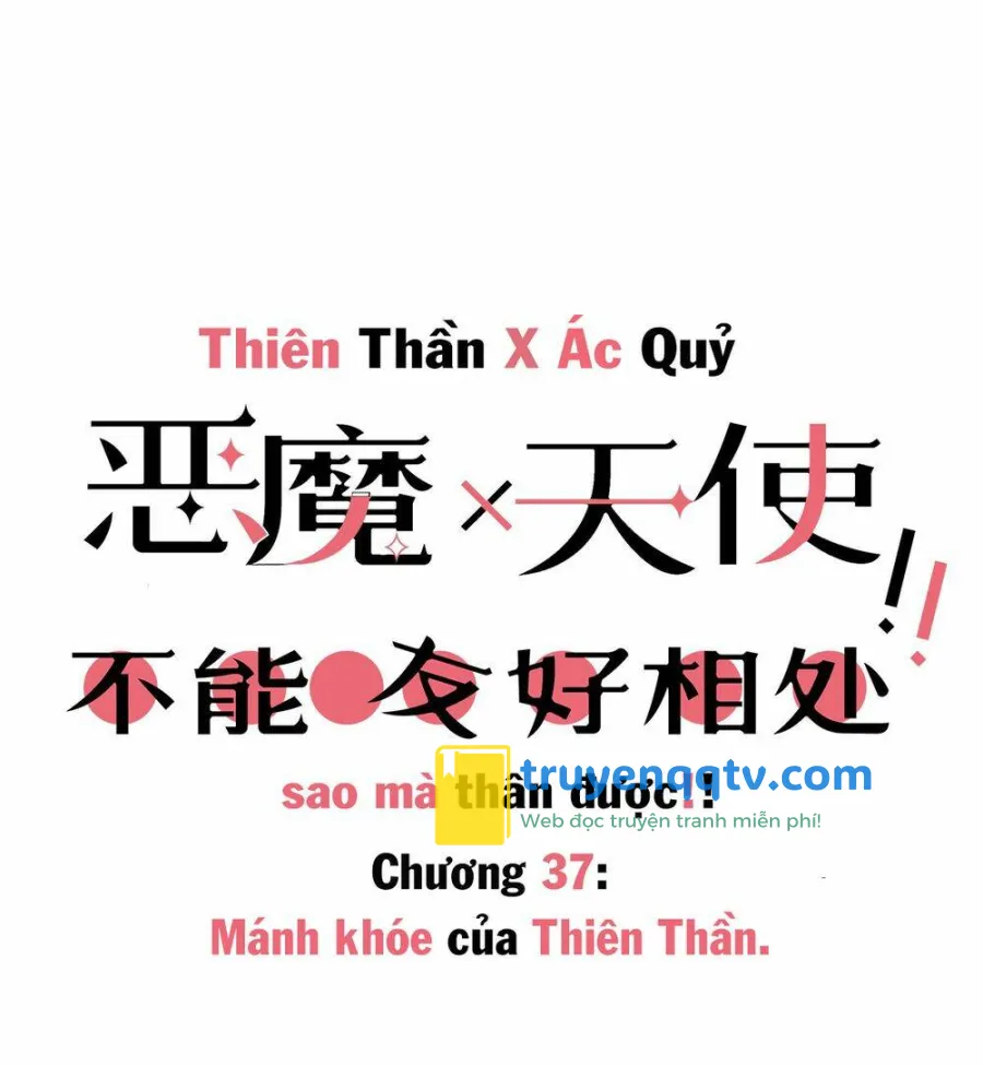 oan gia chung nhà! chương 37 - Next chương 38