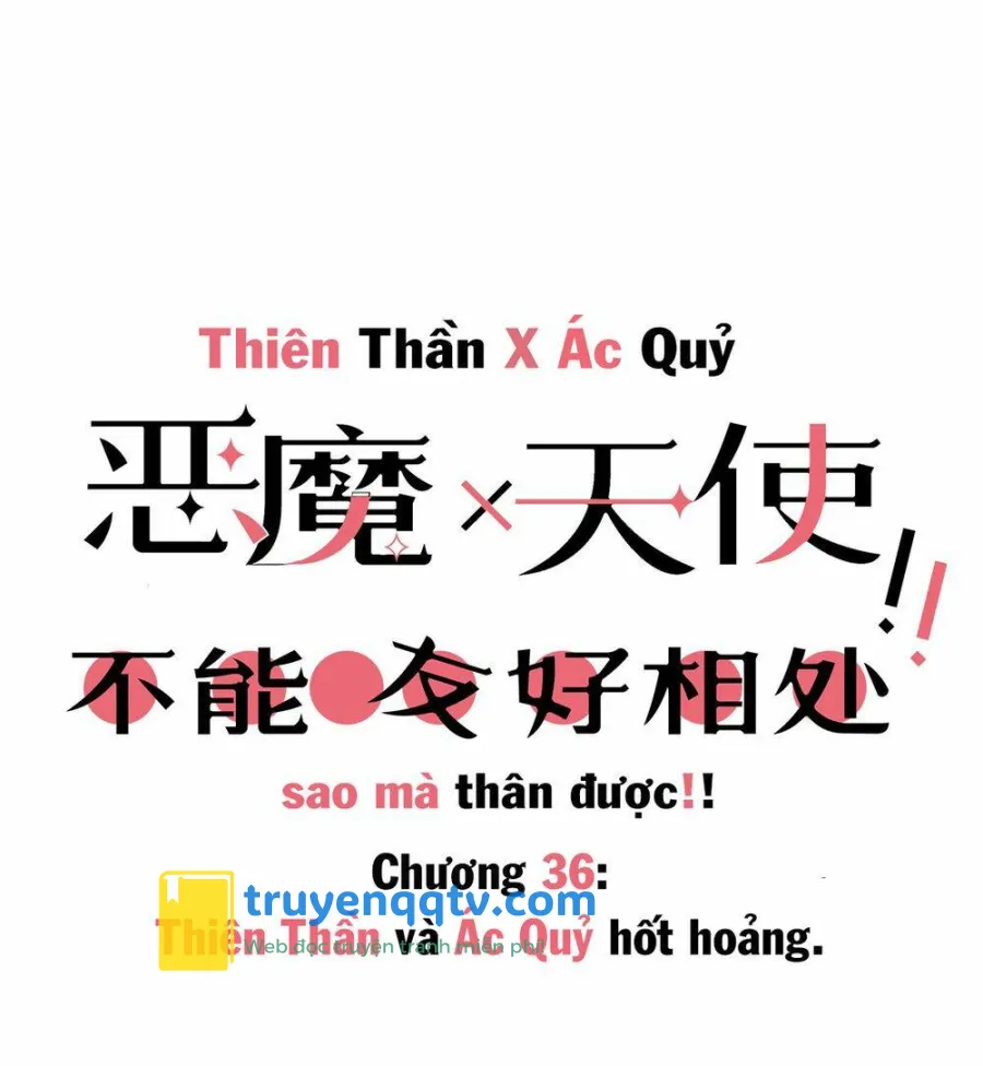 oan gia chung nhà! chương 36 - Next chương 37