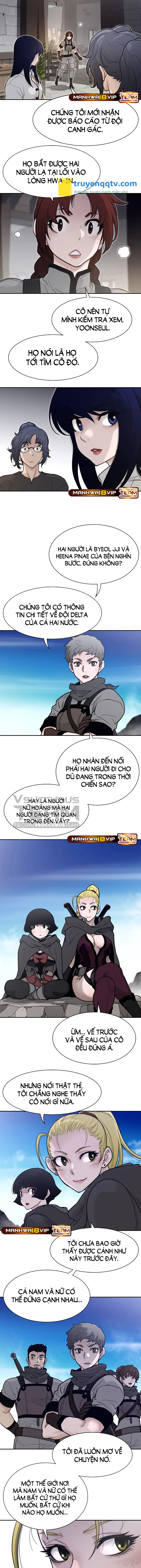 một nửa hoàn hảo chapter 157 - Next chapter 158