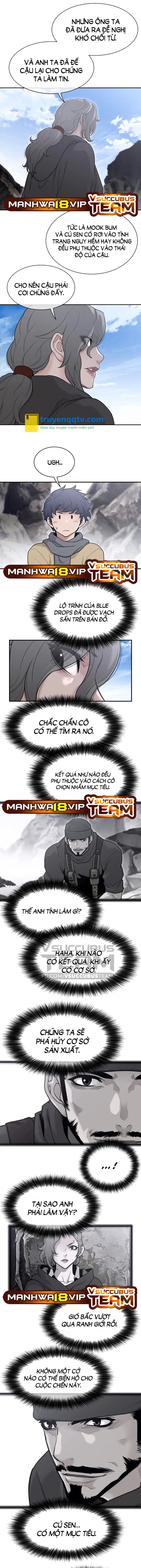 một nửa hoàn hảo chương 156 - Next chapter 157