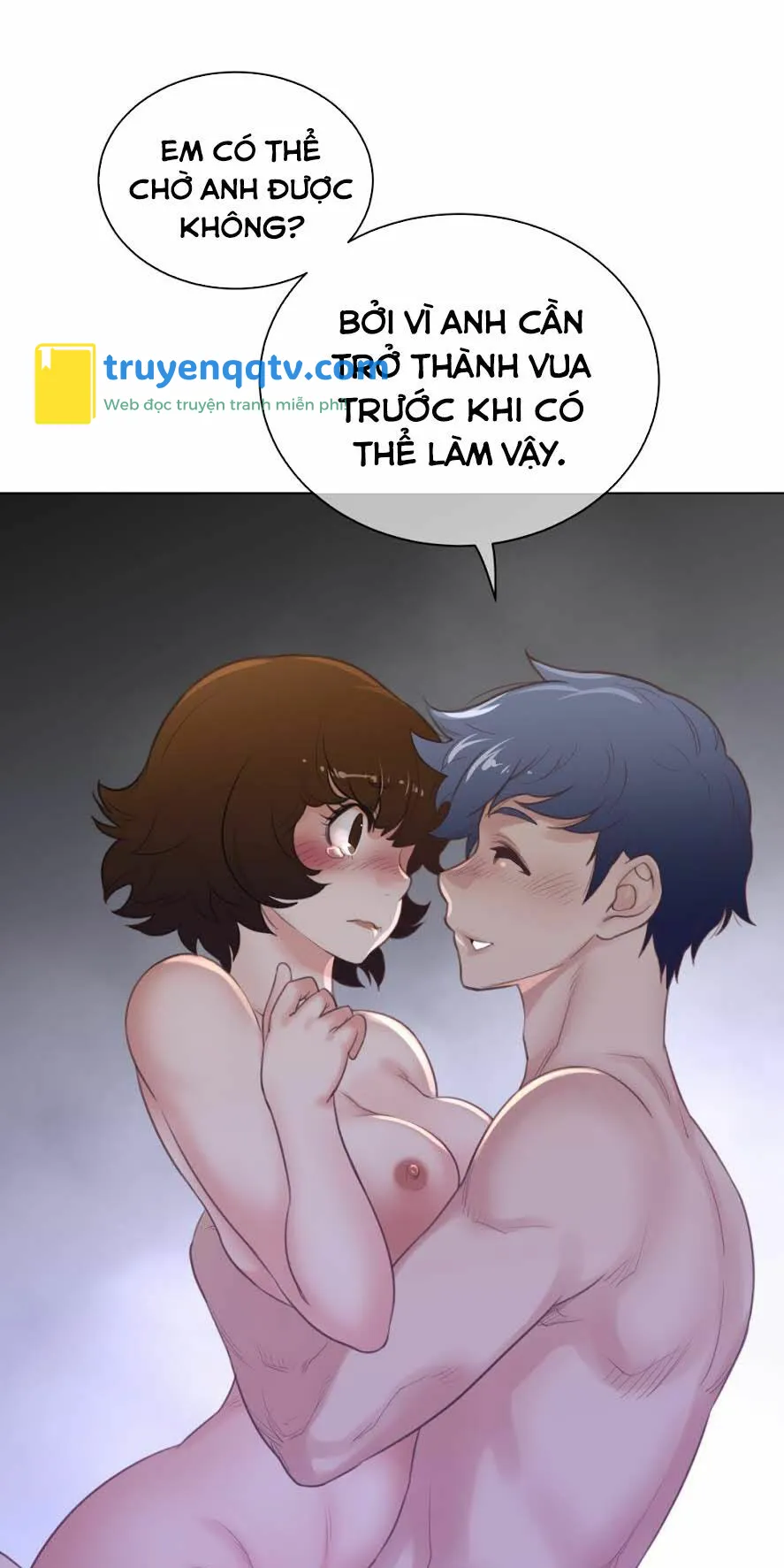 một nửa hoàn hảo chapter 69 - Next chapter 70