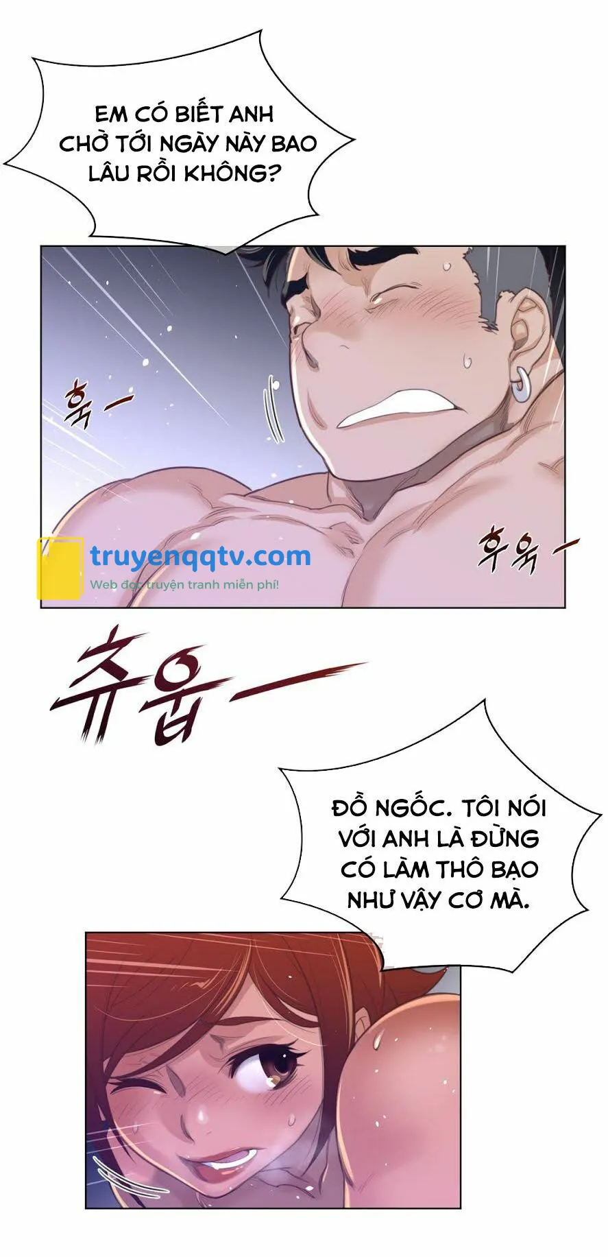 một nửa hoàn hảo chapter 69 - Next chapter 70