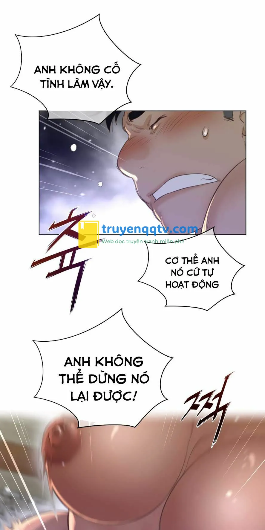 một nửa hoàn hảo chapter 69 - Next chapter 70