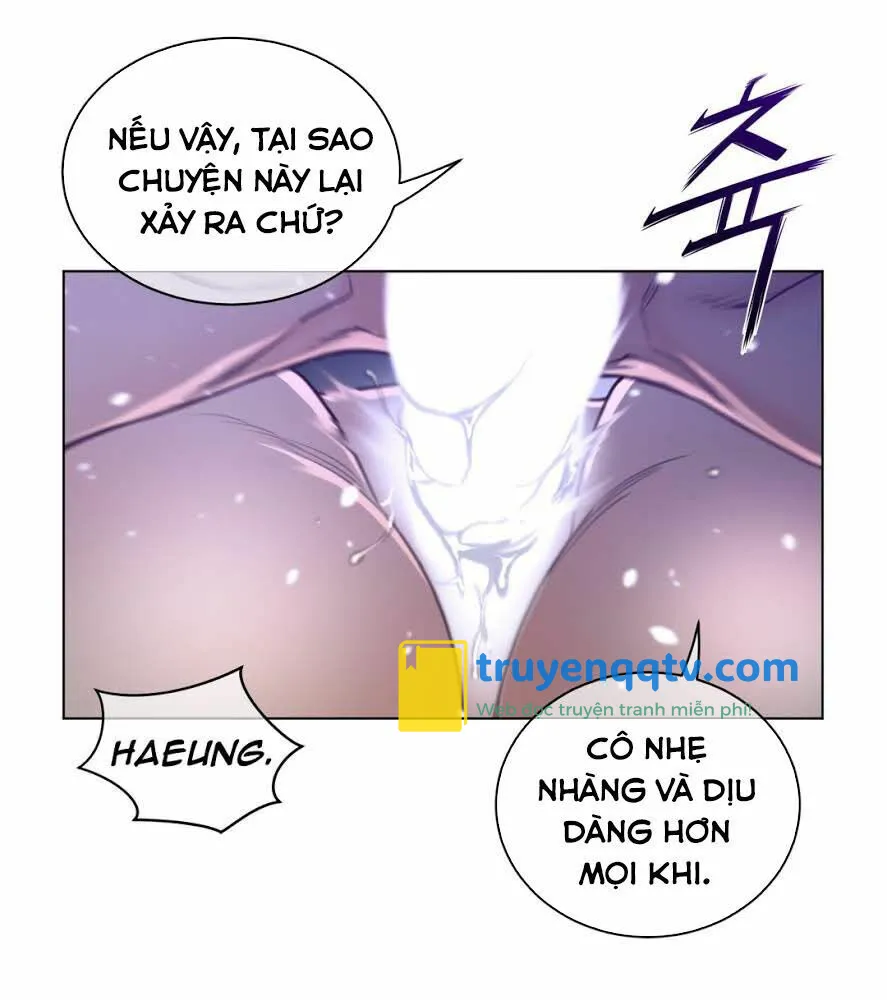 một nửa hoàn hảo chapter 69 - Next chapter 70