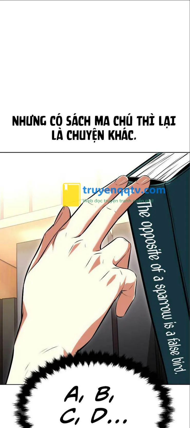 tôi đã giết tuyển thủ học viện chapter 6 - Next chapter 7