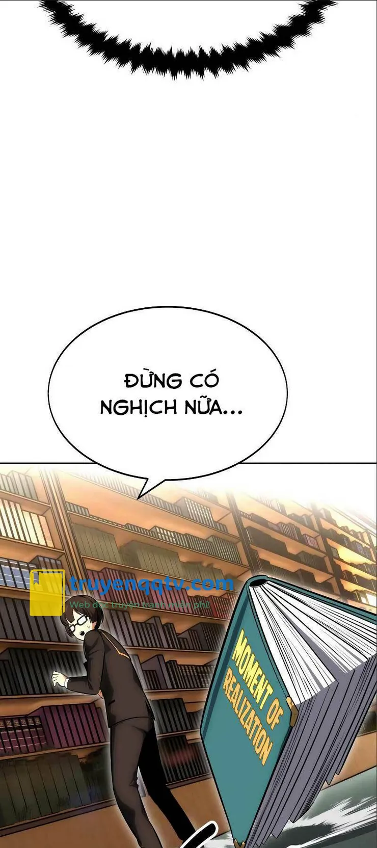 tôi đã giết tuyển thủ học viện chapter 6 - Next chapter 7