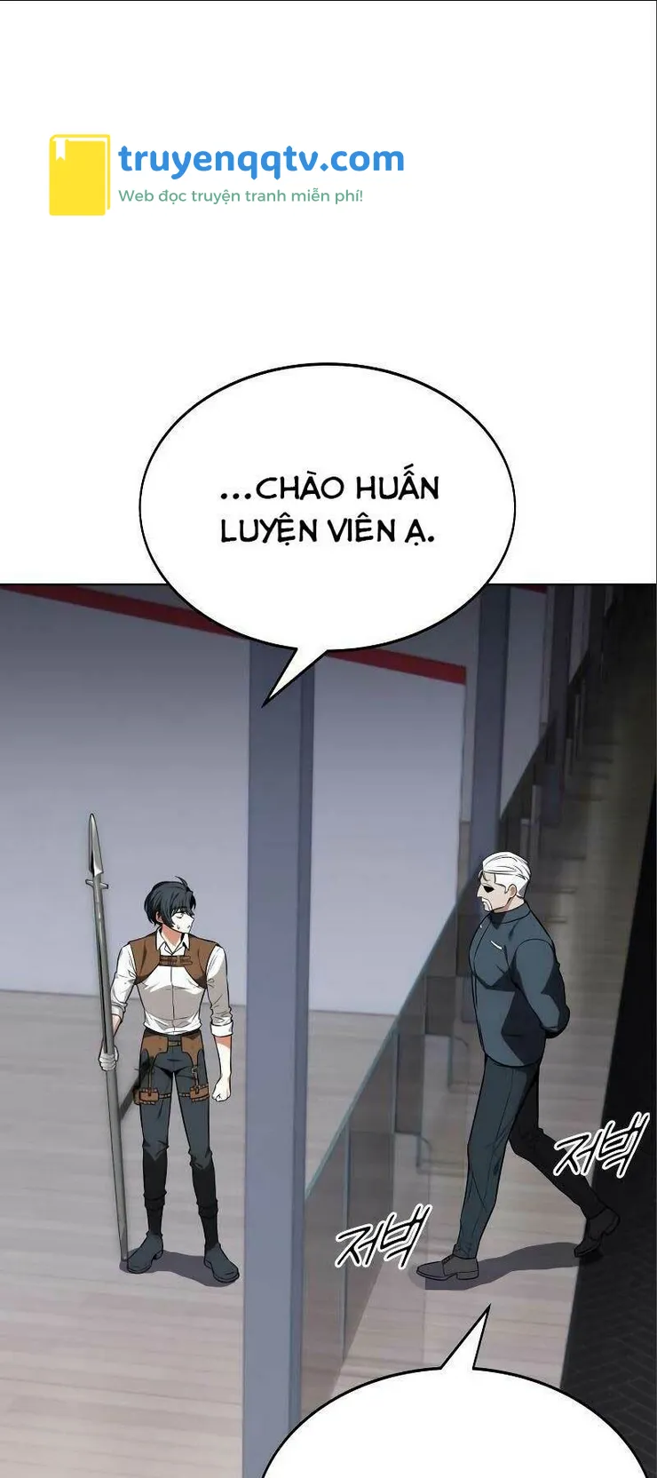 tôi đã giết tuyển thủ học viện chapter 6 - Next chapter 7