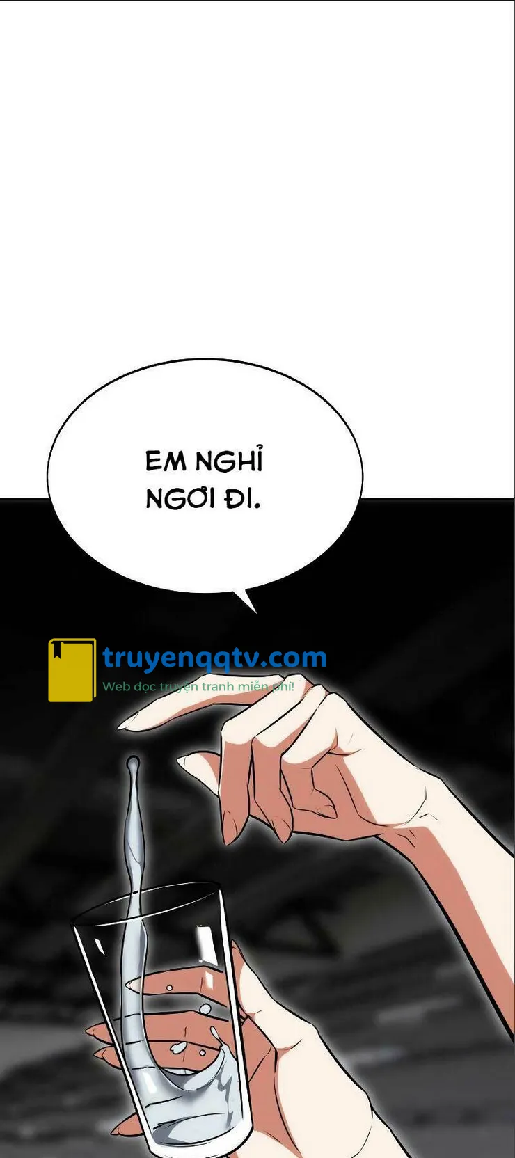 tôi đã giết tuyển thủ học viện chapter 6 - Next chapter 7