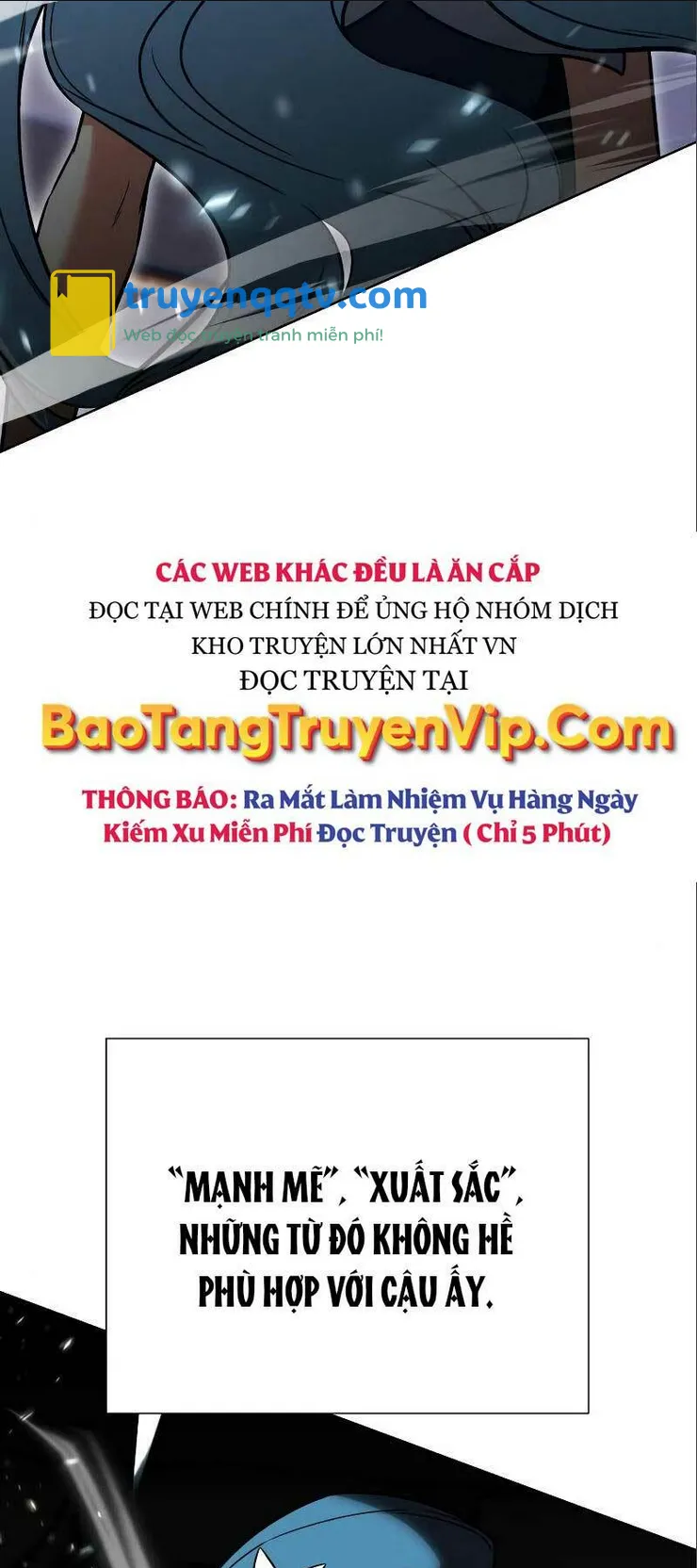 tôi đã giết tuyển thủ học viện chapter 6 - Next chapter 7