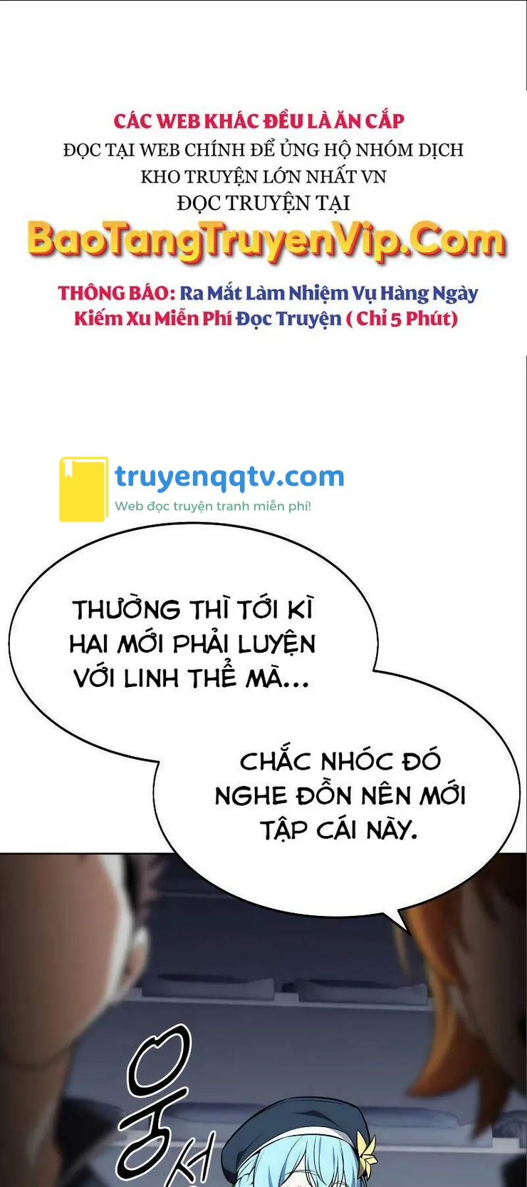 tôi đã giết tuyển thủ học viện chapter 6 - Next chapter 7