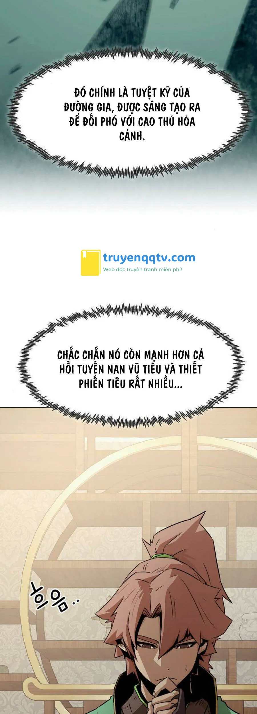 tiểu gia chủ của tứ xuyên đường gia trở thành kiếm thần chương 23 - Next chương 24