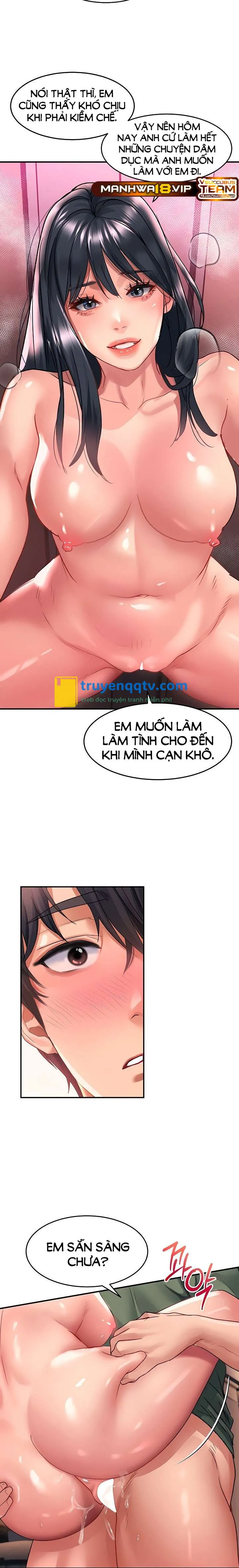 mở khóa tim nàng chương 65 - Next chương 66