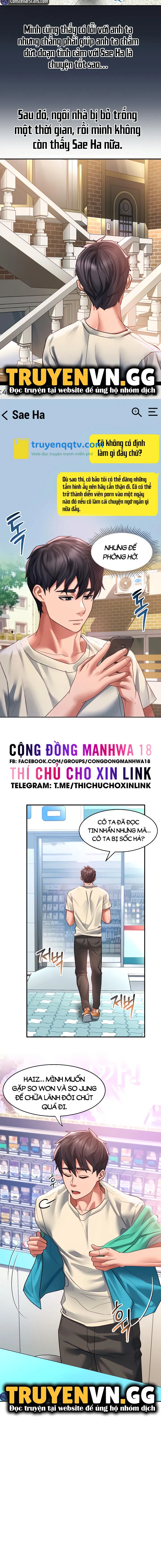 mở khóa tim nàng chương 47 - Next chương 48