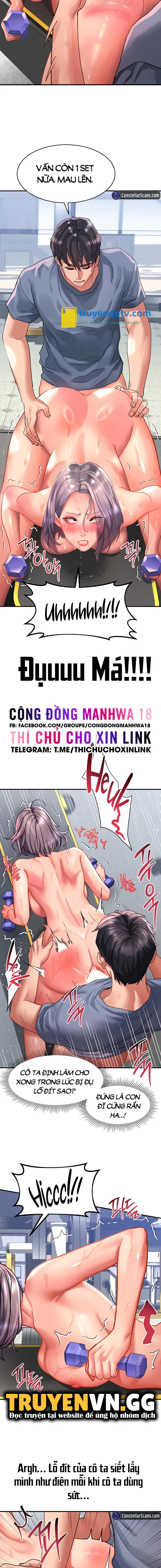 mở khóa tim nàng chương 46 - Next chương 47