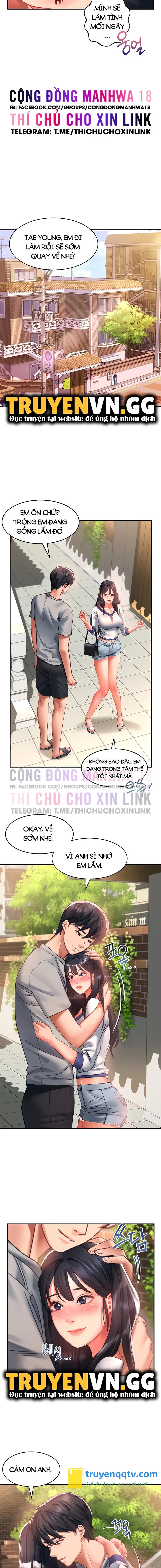 mở khóa tim nàng chương 41 - Next chương 42