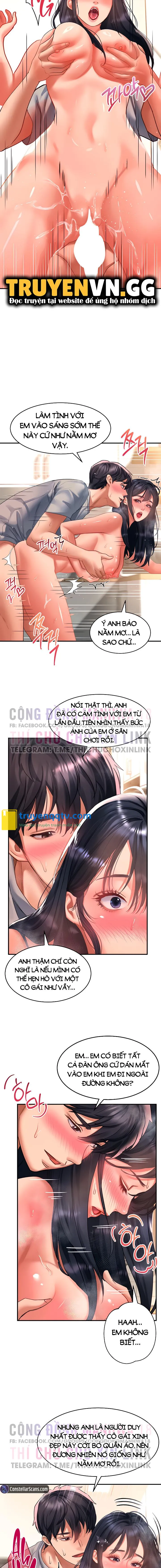 mở khóa tim nàng chương 41 - Next chương 42