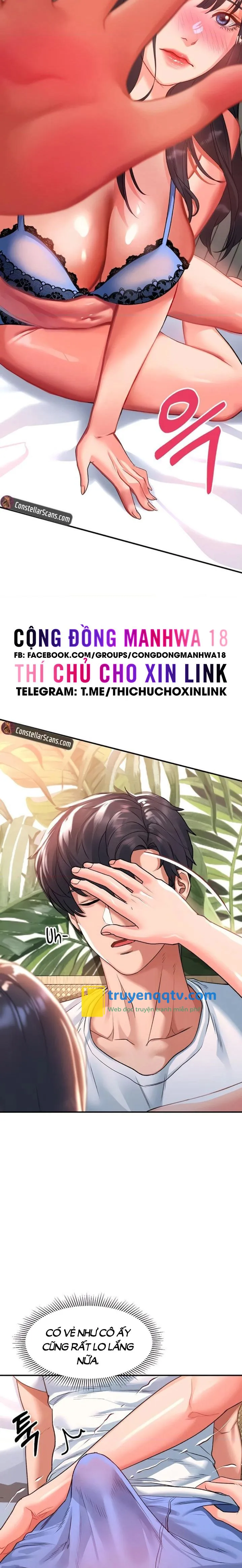 mở khóa tim nàng chương 24 - Next chương 25