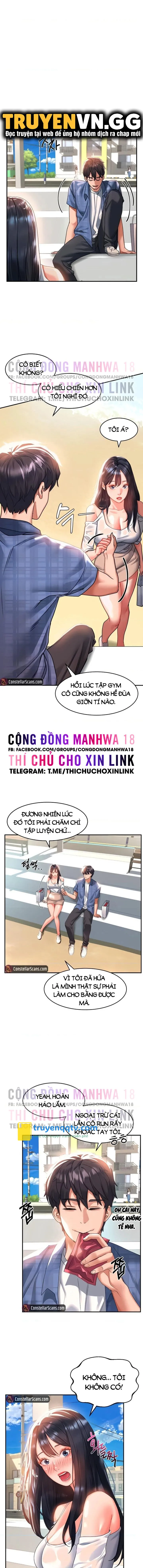 mở khóa tim nàng chương 23 - Next chương 24