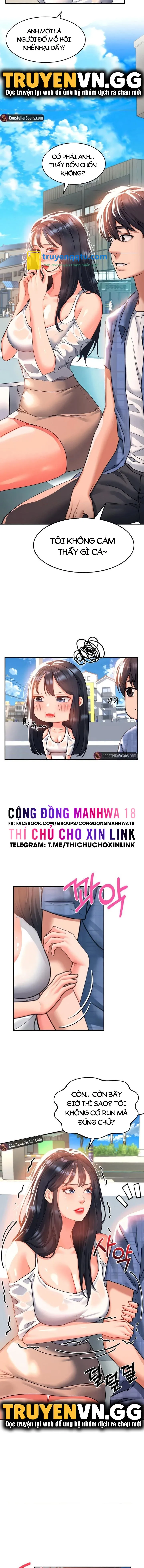 mở khóa tim nàng chương 23 - Next chương 24