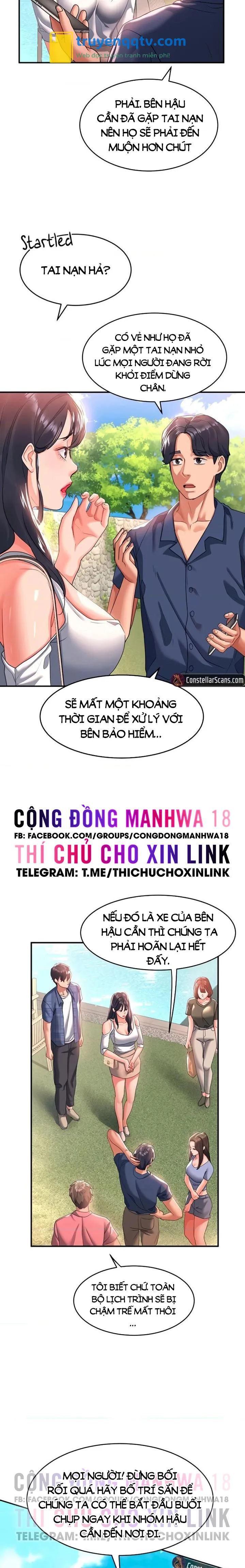 mở khóa tim nàng chương 22 - Next chương 23