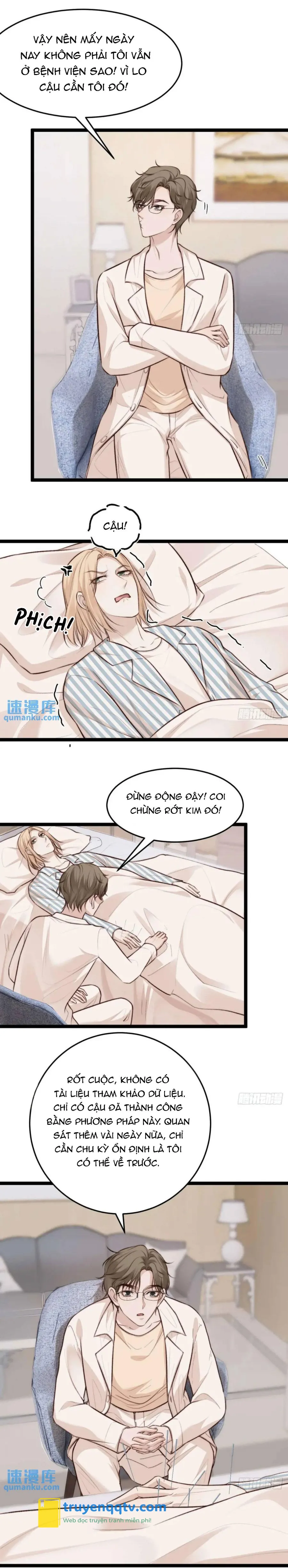 chó hư khó giữ Chapter 42 - Next Chapter 43