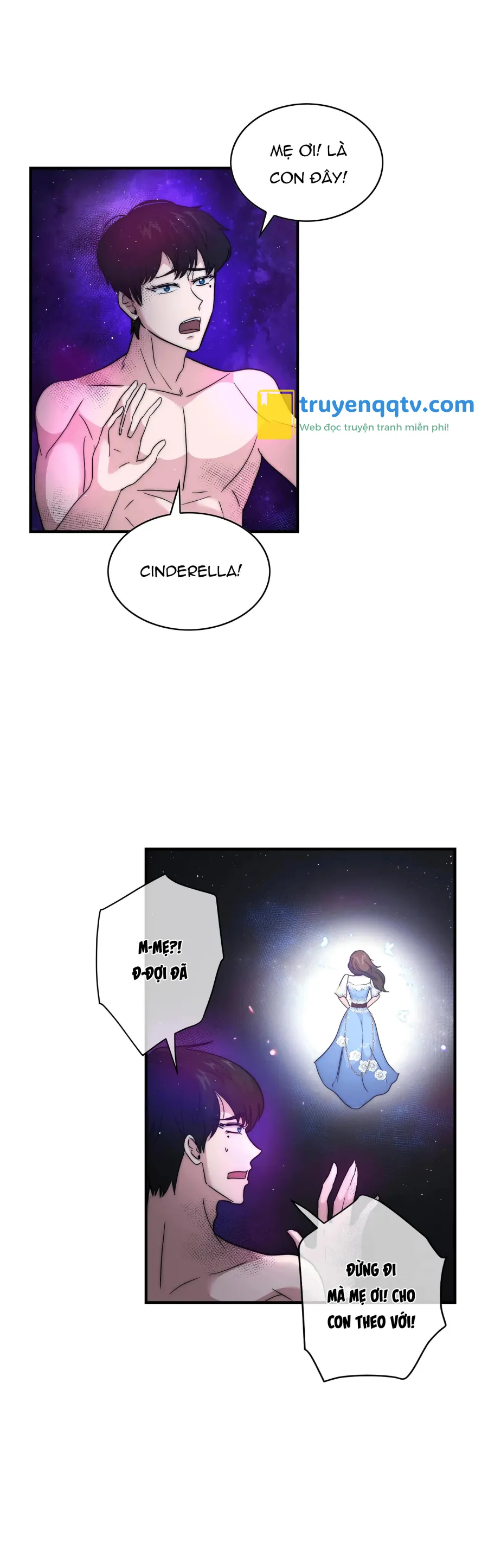 cinderella Chapter 6 - Next 6