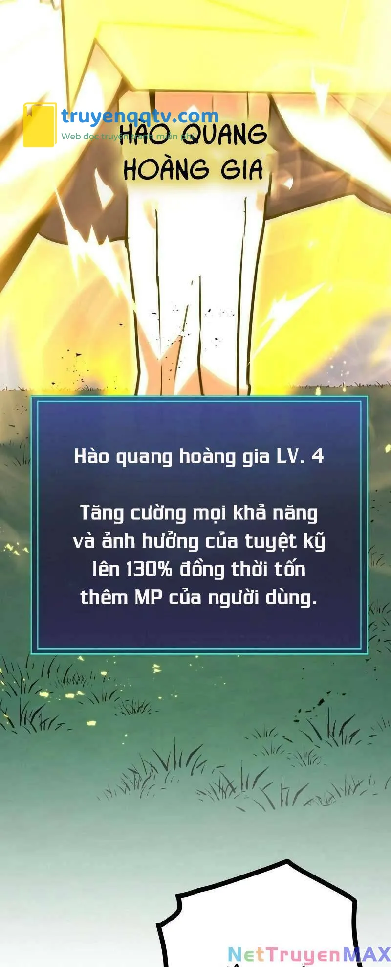 huyết thánh cứu thế chủ~ ta chỉ cần 0.0000001% đã trở thành vô địch chương 28 - Next chương 29