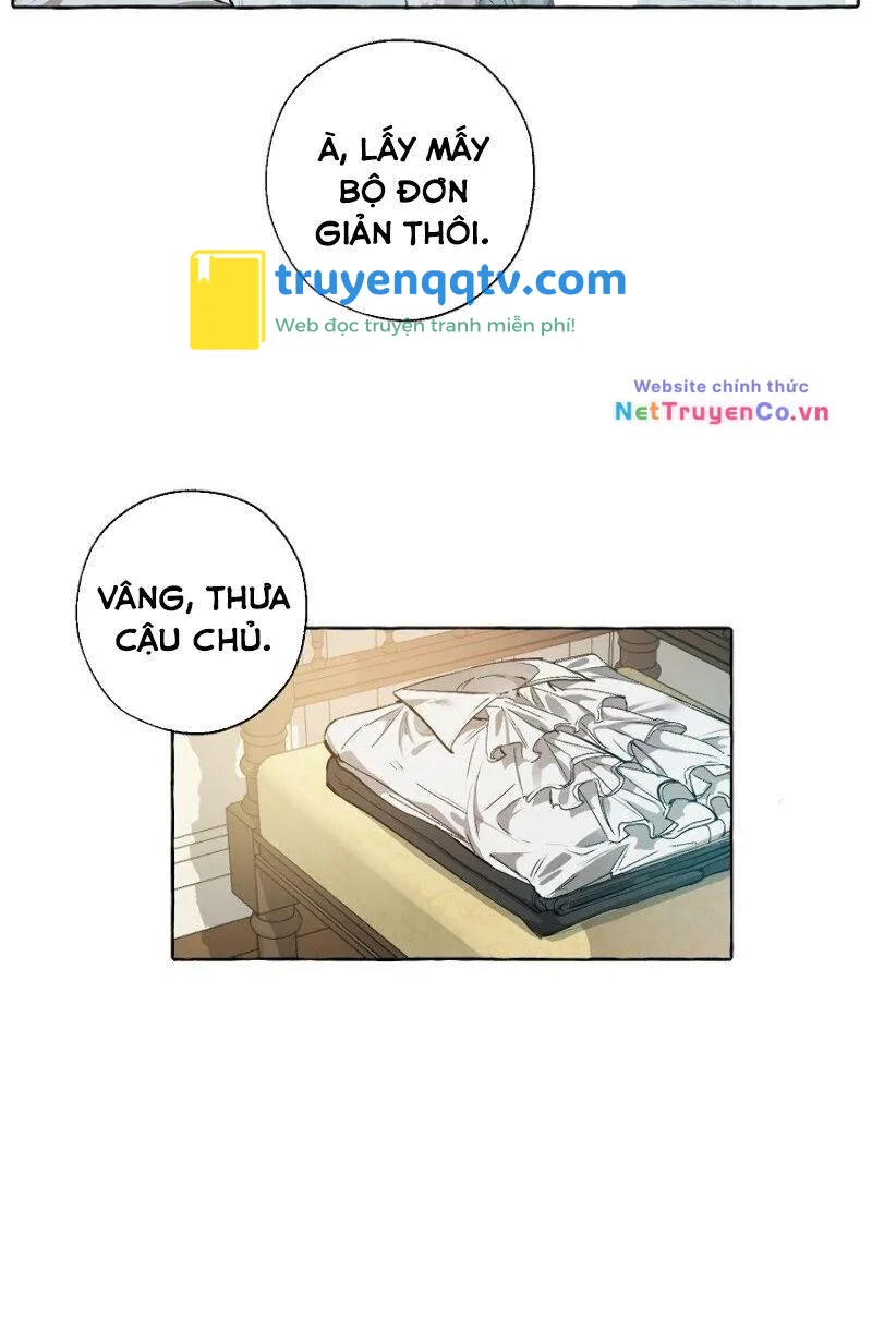 phế vật dòng dõi bá tước chapter 1 - Next chapter 2