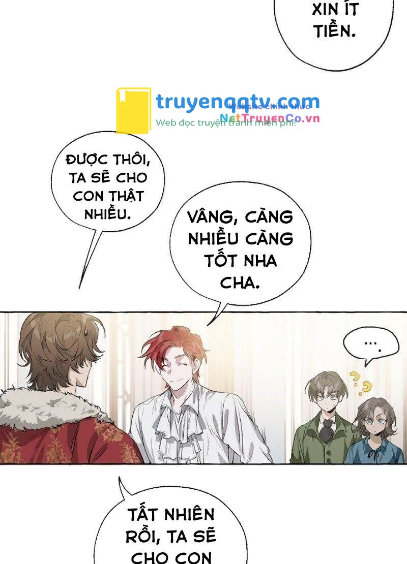 phế vật dòng dõi bá tước chapter 1 - Next chapter 2