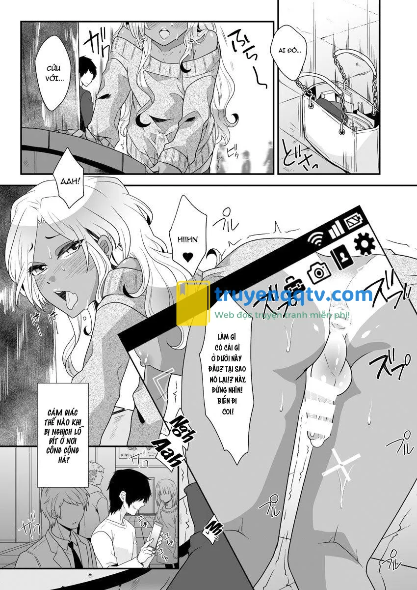 tổng hợp truyện shota và cross-dress của gaga Chapter 40 - Next 41