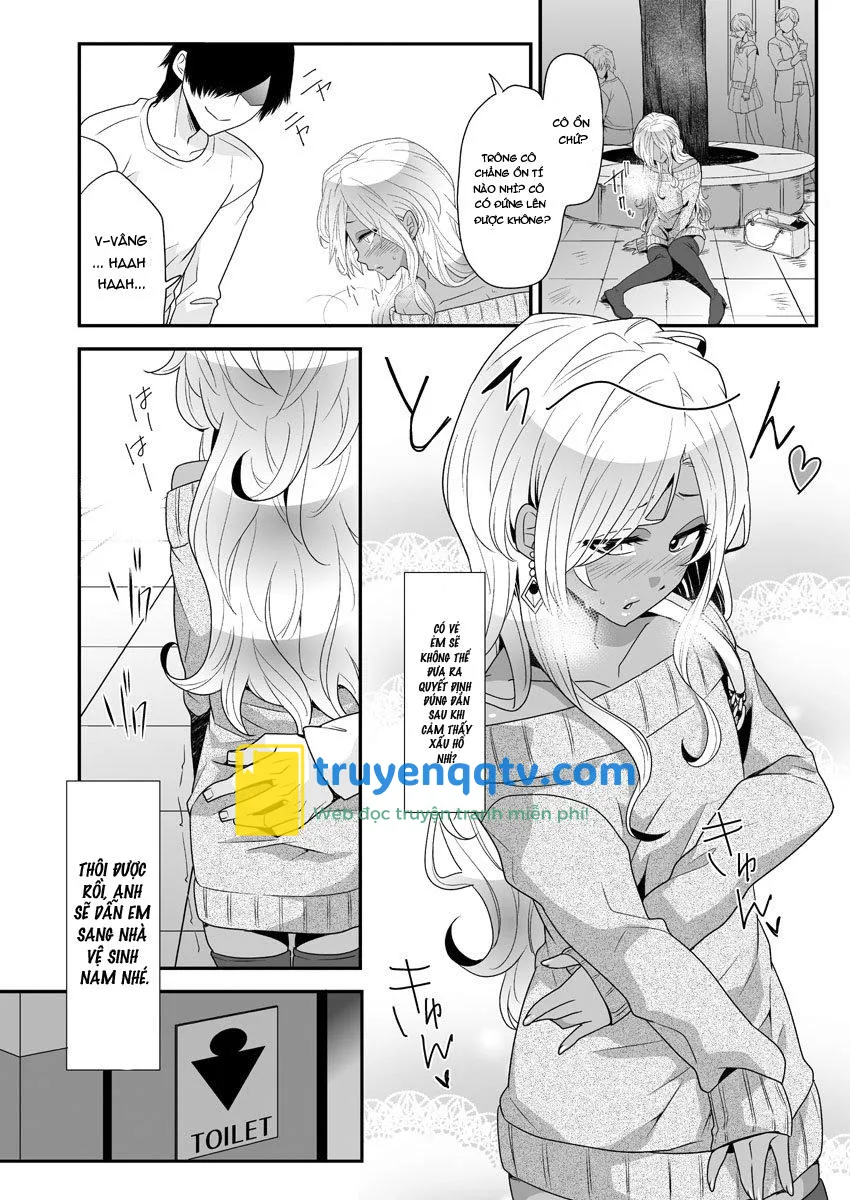 tổng hợp truyện shota và cross-dress của gaga Chapter 40 - Next 41