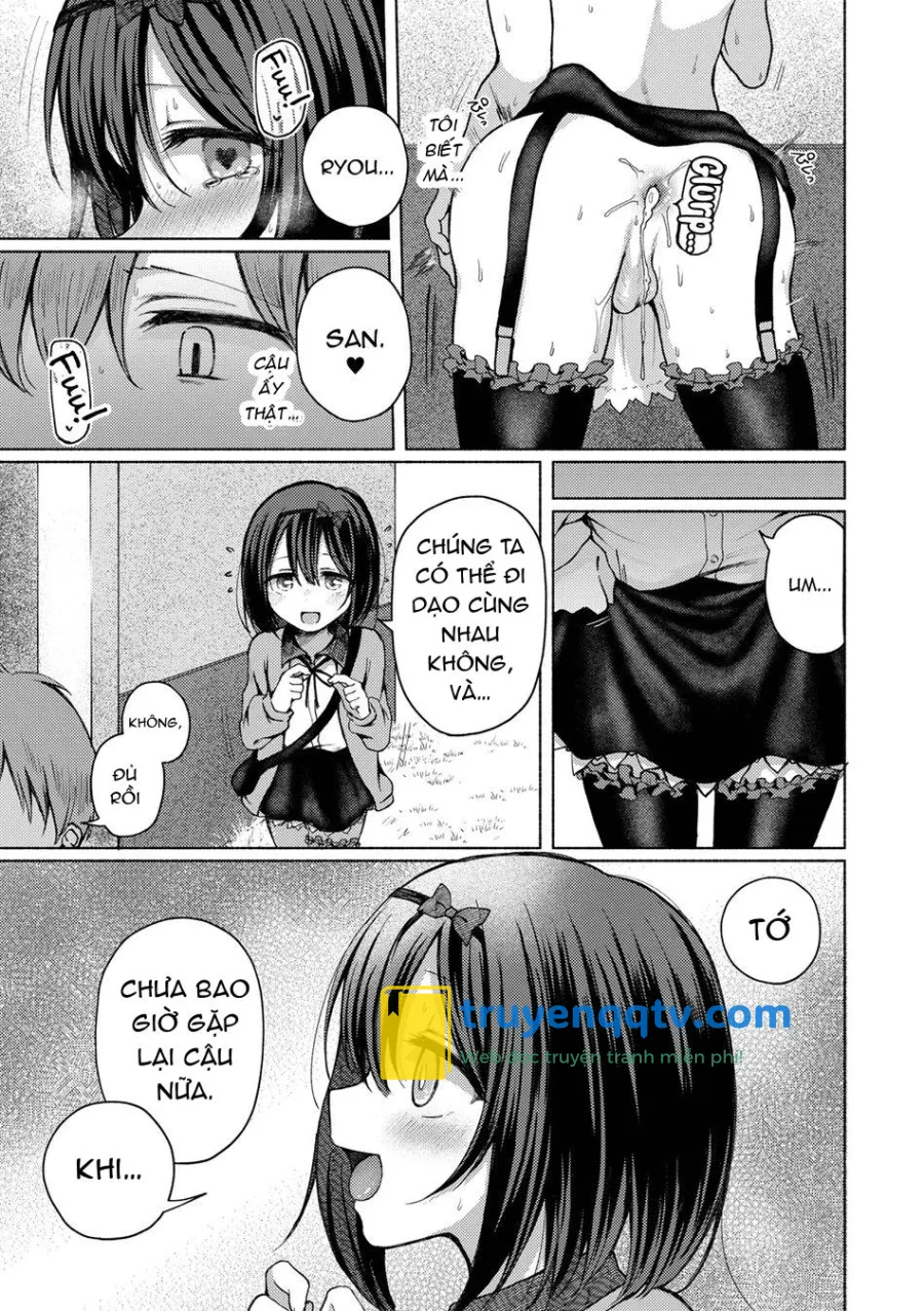 tổng hợp truyện shota và cross-dress của gaga Chapter 32 - Next 32