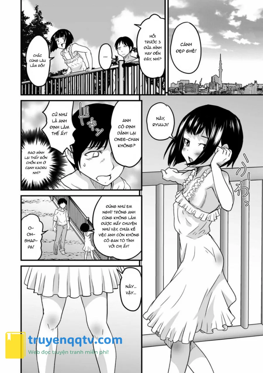 tổng hợp truyện shota và cross-dress của gaga Chapter 12 - Next 13