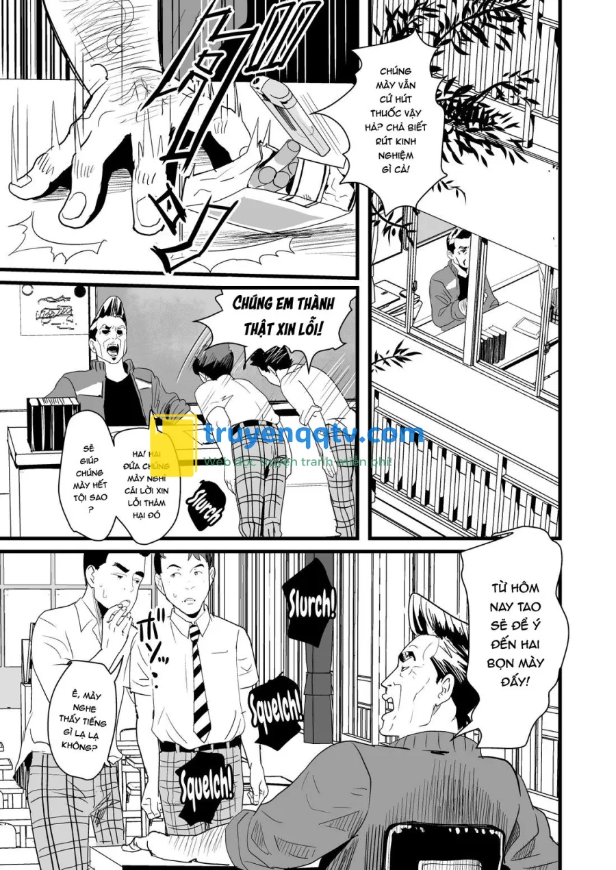 tổng hợp truyện shota và cross-dress của gaga Chapter 8.2 - Next 9