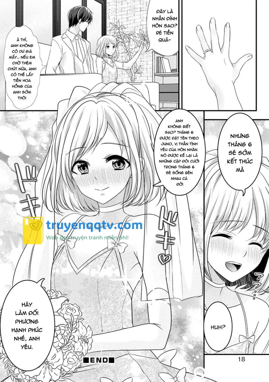 tổng hợp truyện shota và cross-dress của gaga Chapter 7 - Next 7