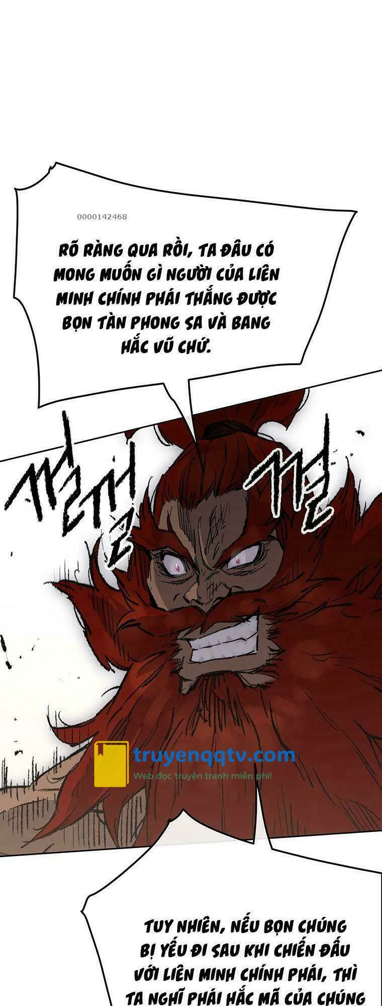 tiên kiếm bất bại chapter 97 - Next chapter 98