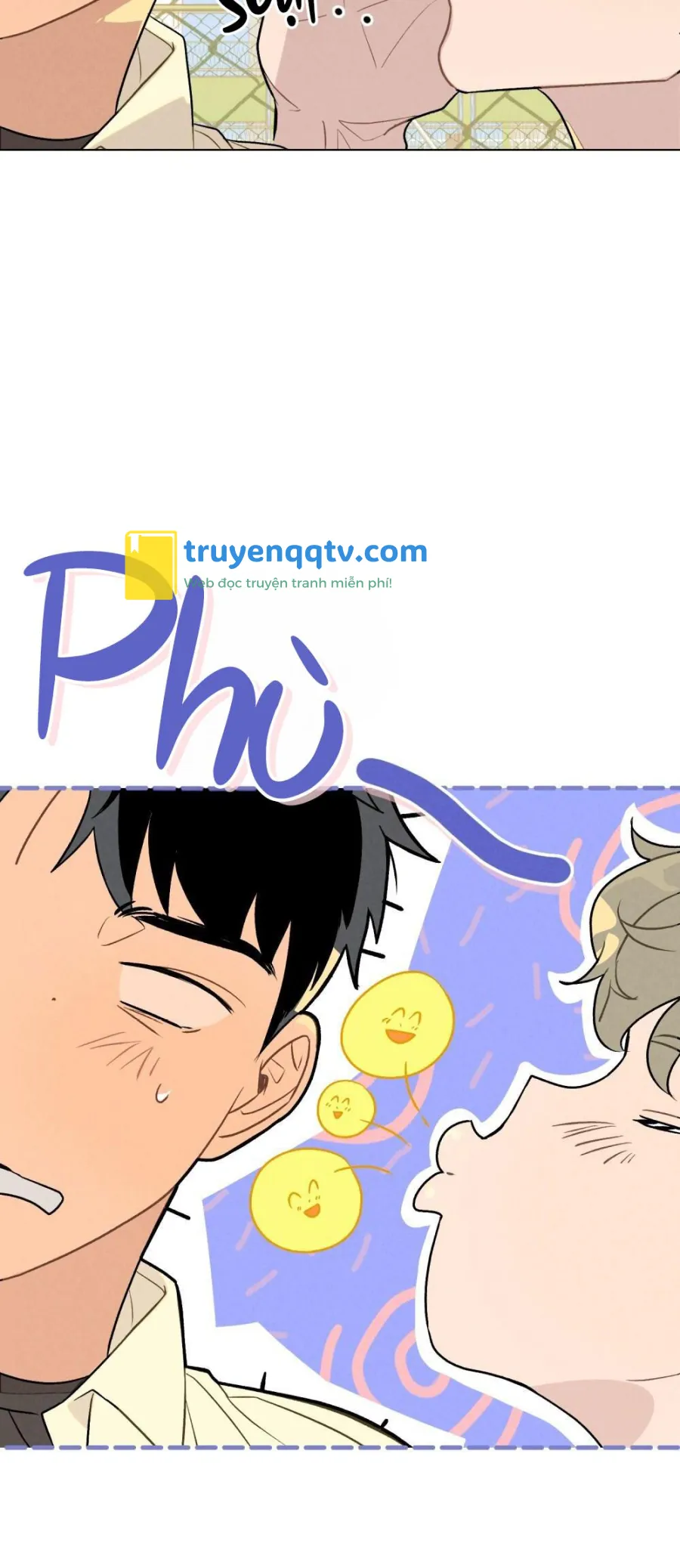 30 phút trước khi tỏ tình Chapter 13 - Next 14