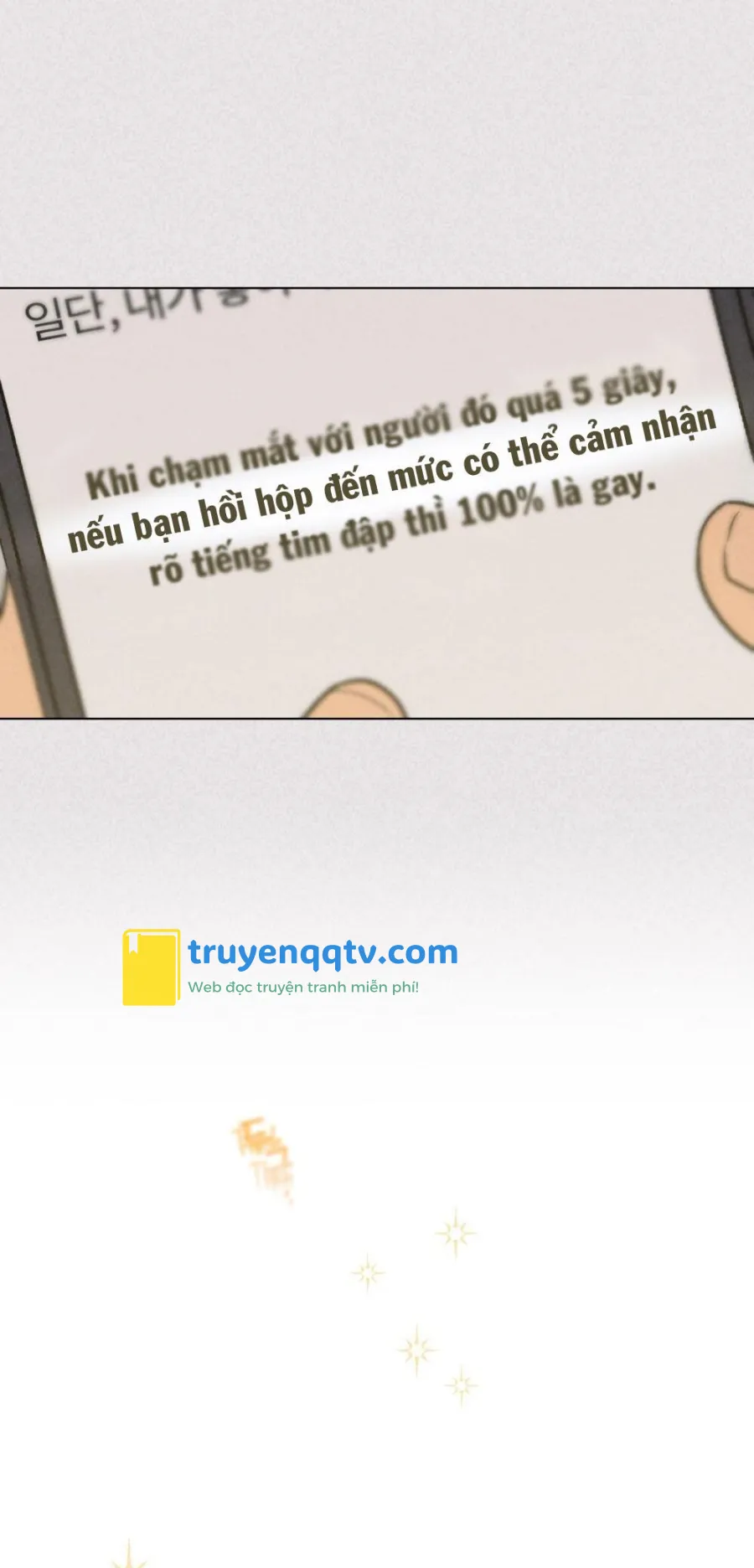 30 phút trước khi tỏ tình Chapter 13 - Next 14